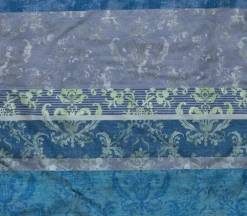 Bettwäsche Barock 155 x 220 cm