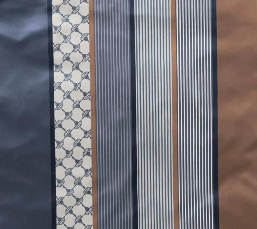 Bettwäsche Cornflower 135 x 200 cm