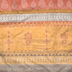 Bettwäsche Indi 155 x 220 cm