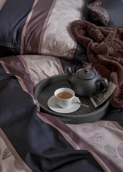 Bettwäsche Paisley 135 x 200 cm