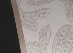 Bettwäsche Paisley 135 x 200 cm
