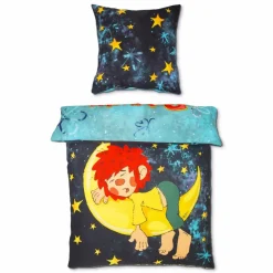 Bettwäsche Pumuckl 135 x 200 cm