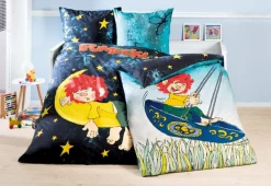 Bettwäsche Pumuckl 135 x 200 cm