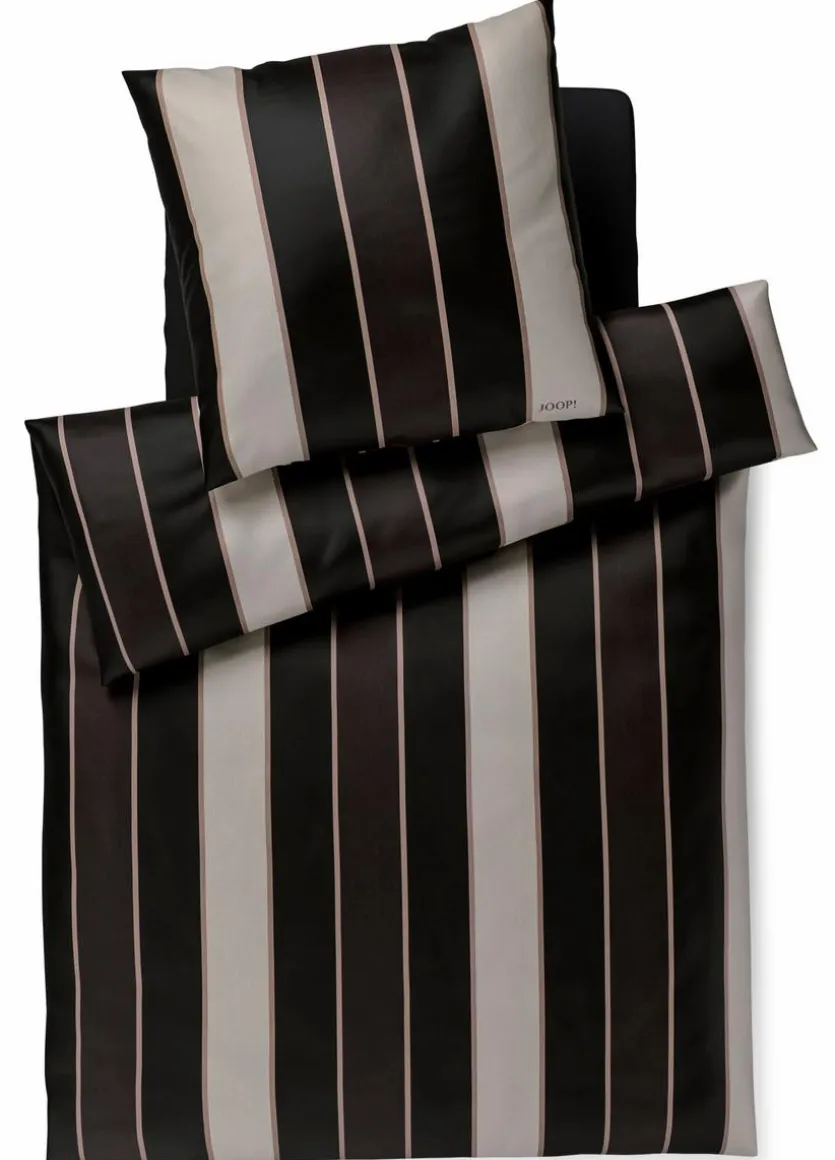 Bettwäsche Stripes 135 x 200 cm