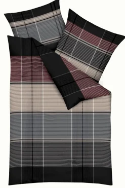 Bettwäsche Architect 155 x 220 cm
