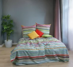 Bettwäsche Bed Art S 135 x 200 cm