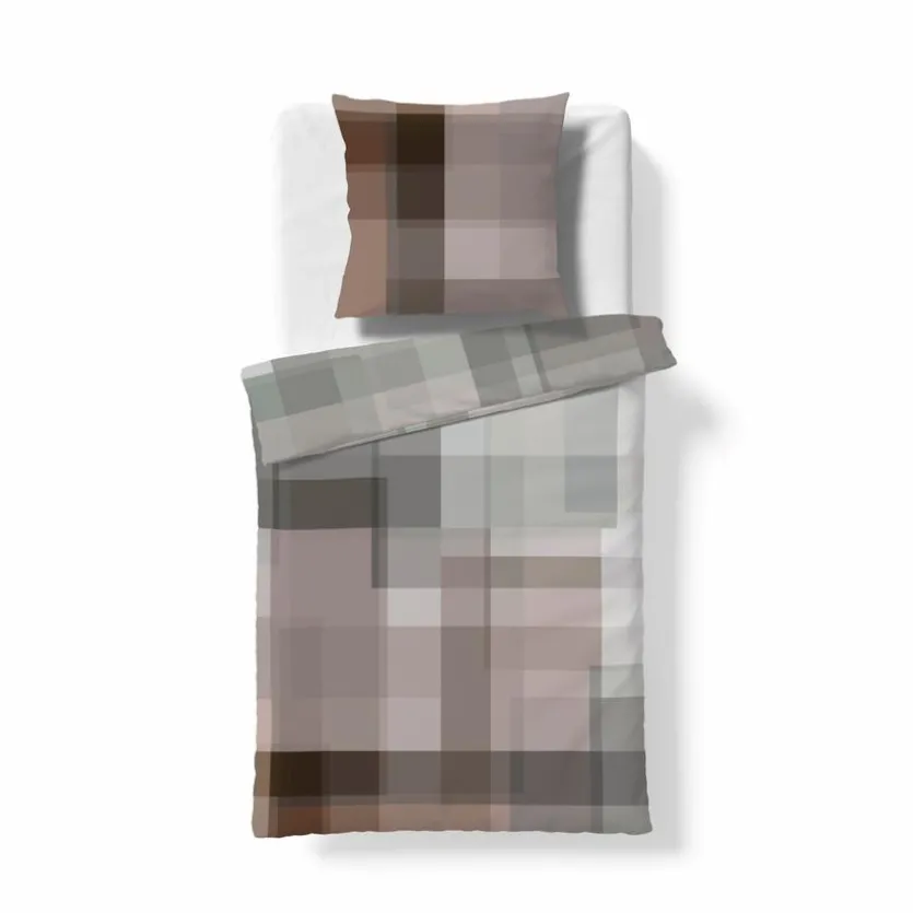 Bettwäsche Bed Art S 155 x 220 cm