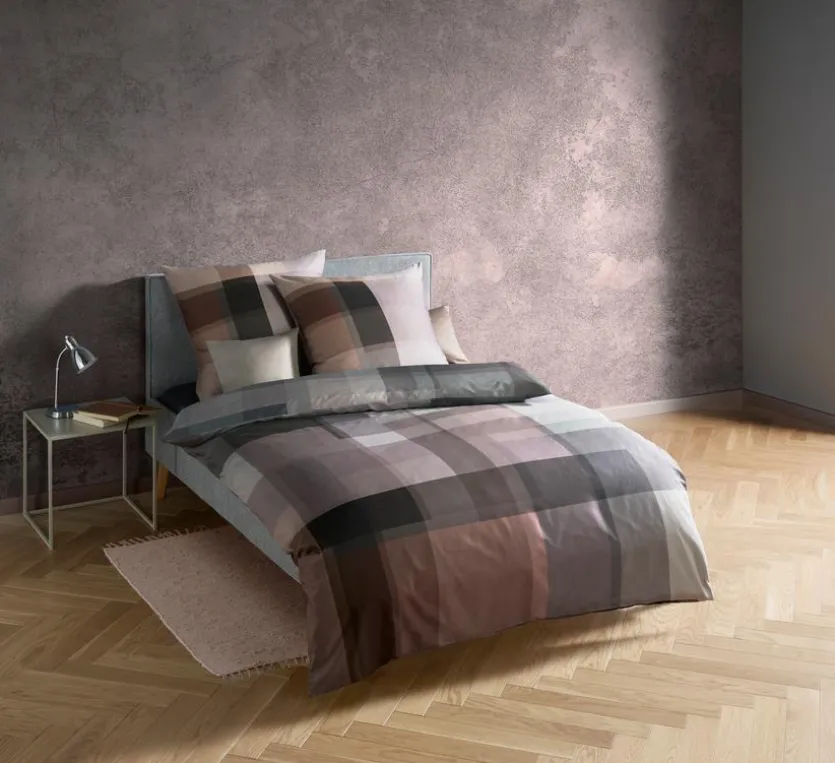 Bettwäsche Bed Art S 155 x 220 cm