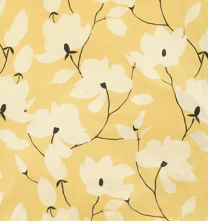Bettwäsche Fleur 135 x 200 cm