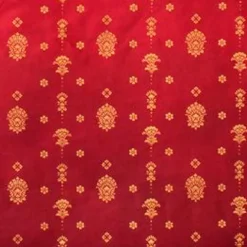 Bettwäsche Gold Decor 135 x 200 cm