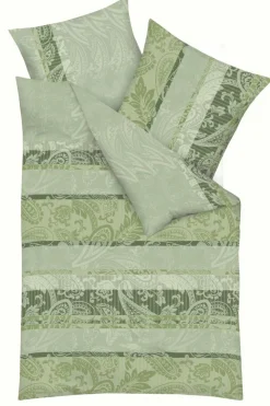 Bettwäsche Grand Paisley 135 x 200 cm