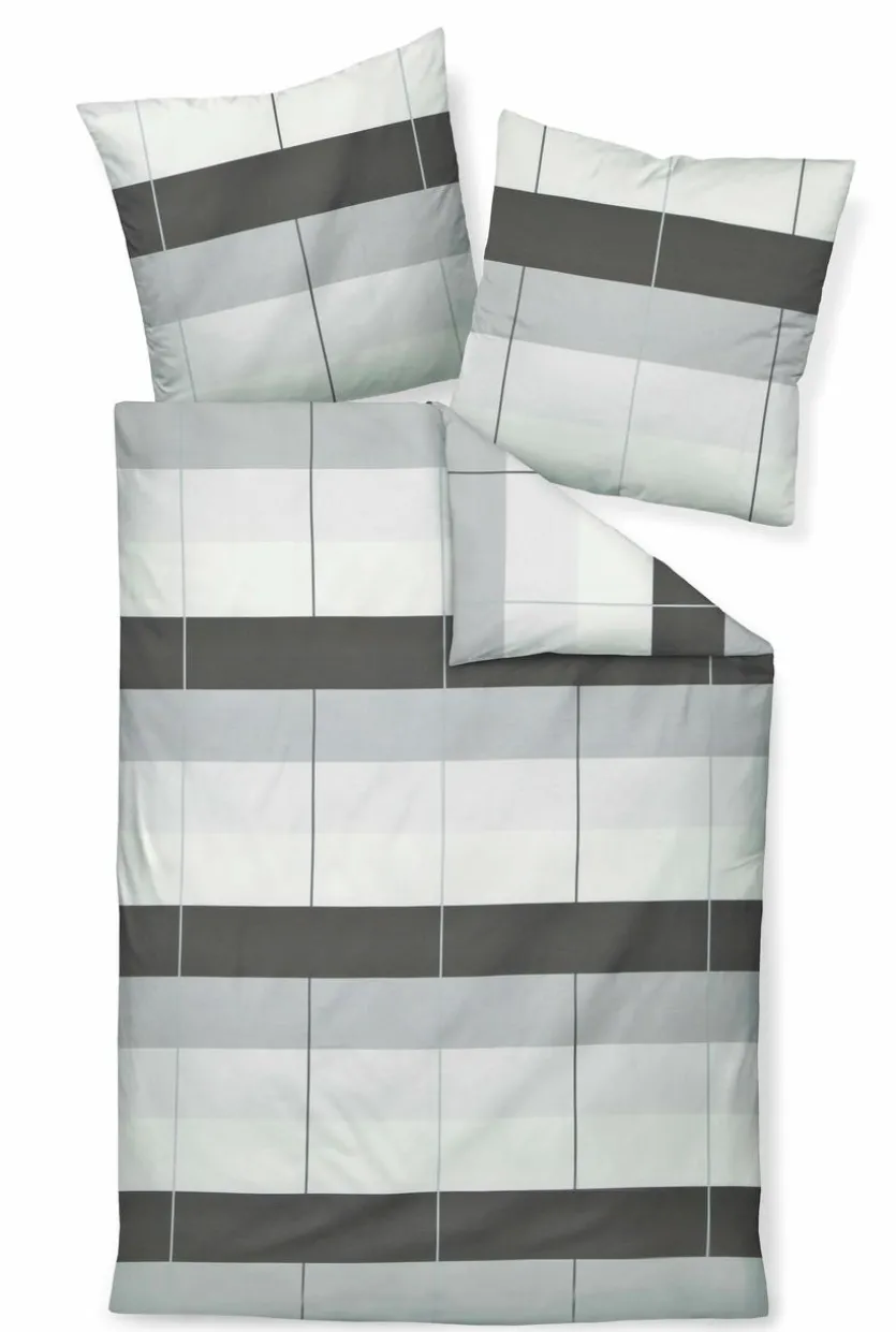 Bettwäsche J.D. 135 x 200 cm