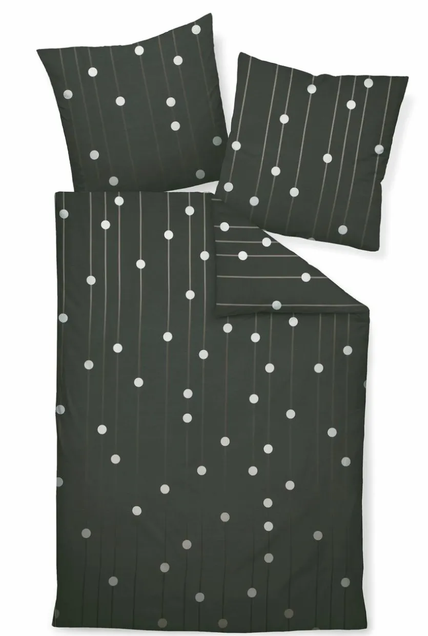 Bettwäsche J.D. 135 x 200 cm