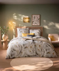 Bettwäsche Nathalie 135 x 200 cm