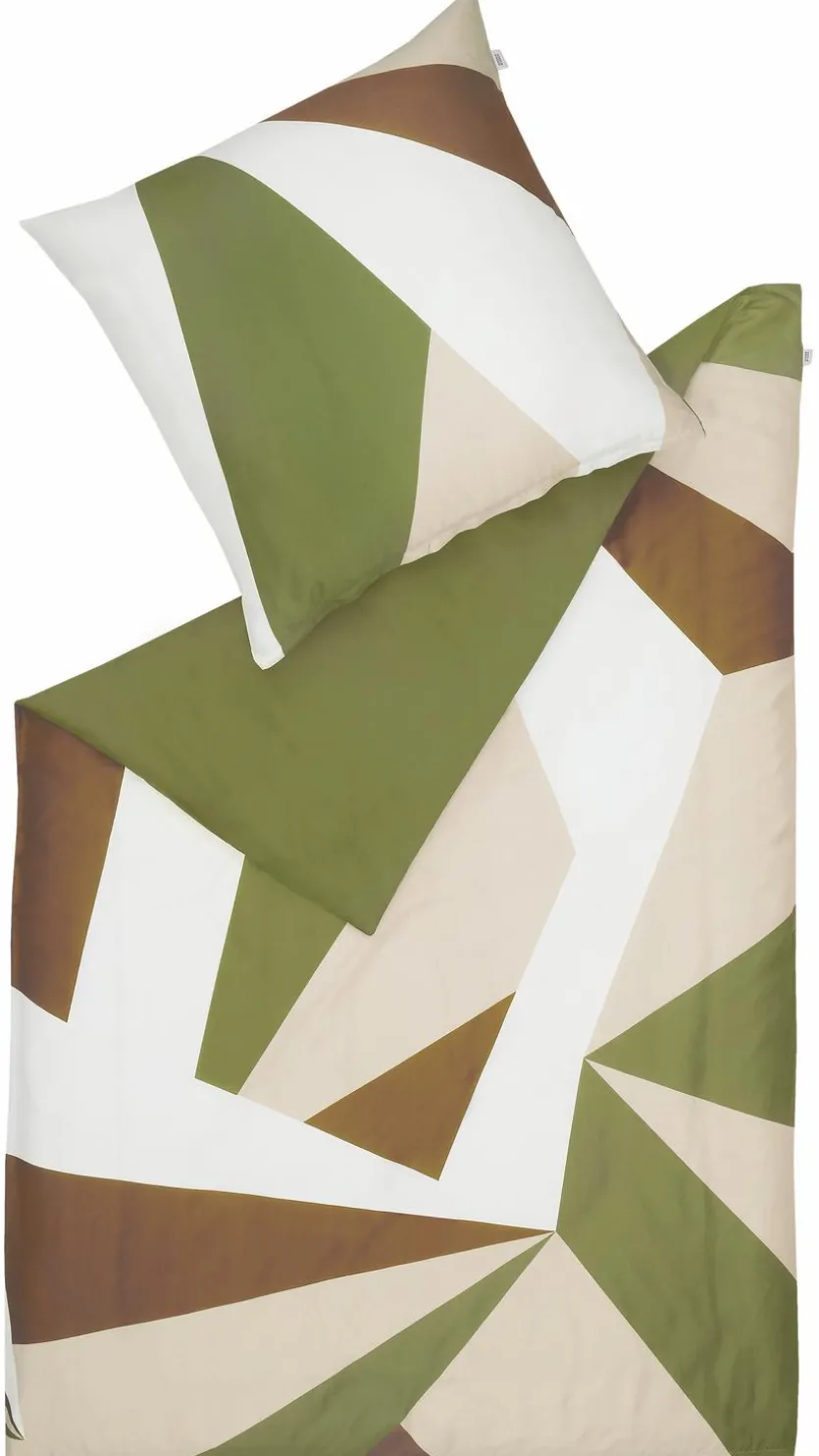 Bettwäsche Origami 135 x 200 cm