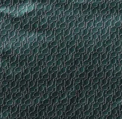 Bettwäsche Ornament 135 x 200 cm