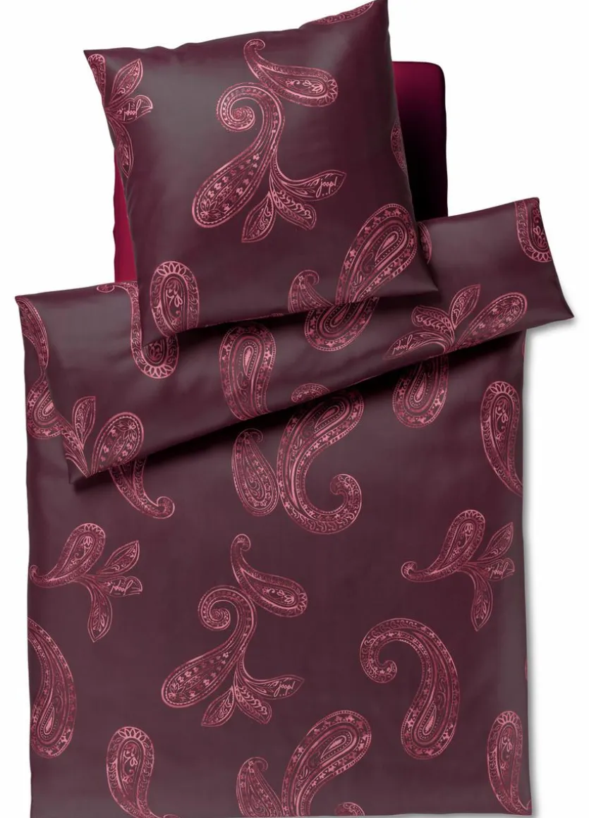Bettwäsche Paisley 135 x 200 cm