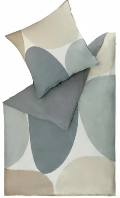 Bettwäsche Pebble 135 x 200 cm