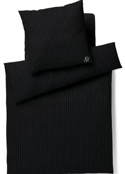 Bettwäsche Soft Stripes 155 x 220 cm