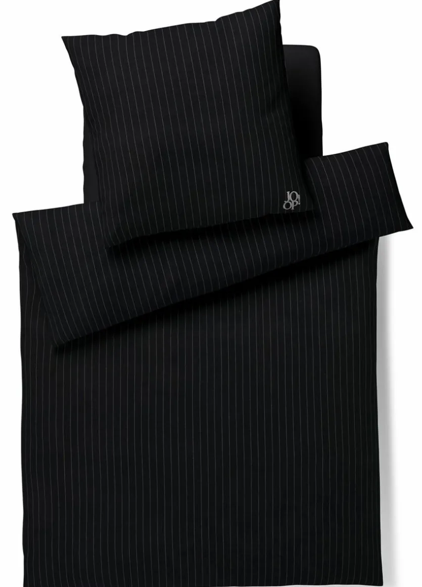 Bettwäsche Soft Stripes 155 x 220 cm