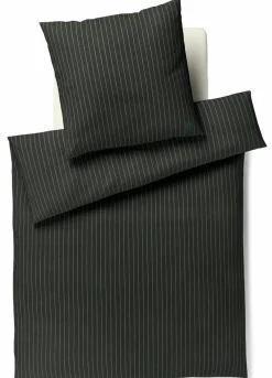Bettwäsche Soft Stripes 155 x 220 cm