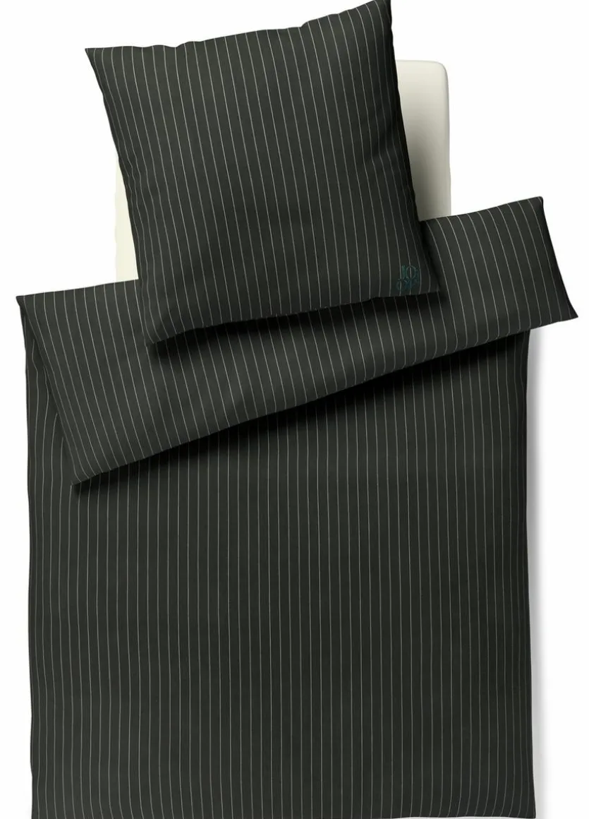 Bettwäsche Soft Stripes 155 x 220 cm