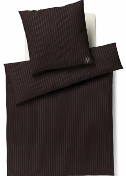 BettwÀsche Soft Stripes 155 x 220 cm
