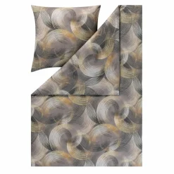 Bettwäsche Toni 135 x 200 cm