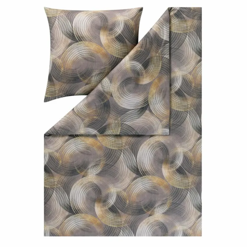 Bettwäsche Toni 135 x 200 cm