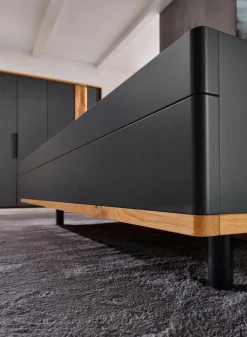 Bett WSL 8800 180 x 200 cm