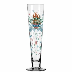 Bierglas Heldenfest 385 ml