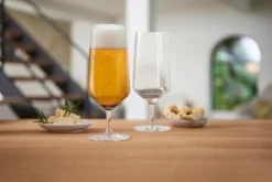 Bierglas Puccini 410 ml