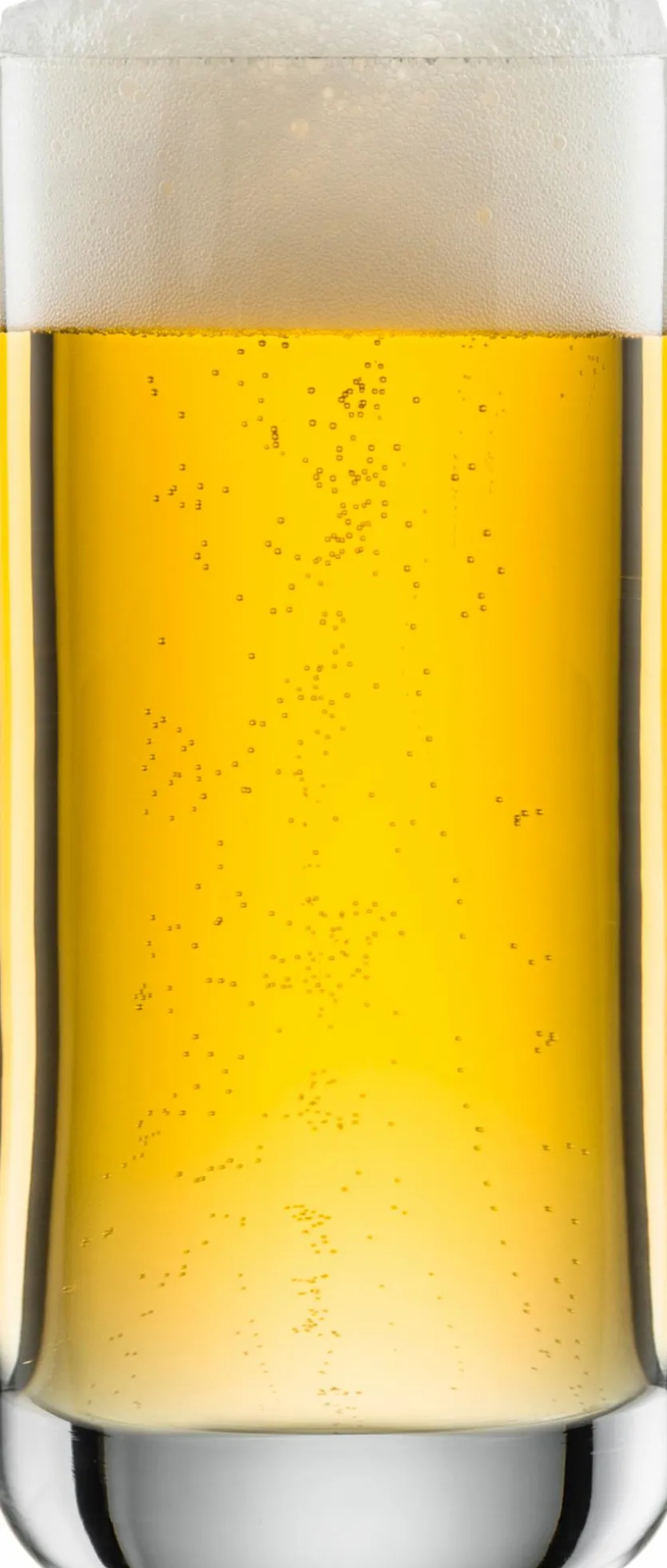 Bierglas Simple 345 ml