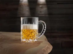 Bierkrug Noblesse 600 ml