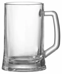 Bierseidel Leo 660 ml