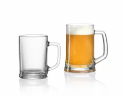 Bierseidel Leo 660 ml