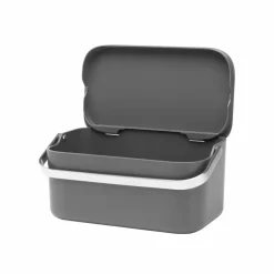 Bio-Abfalleimer Dark Grey