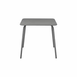 Bistrotisch YUA 80 x 80 cm