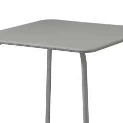 Bistrotisch YUA 80 x 80 cm