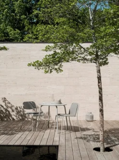 Bistrotisch YUA ∅ 80 cm