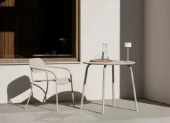 Bistrotisch YUA ∅ 80 cm