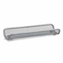 Bleistiftablage Mesh 25 x 9 cm