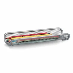 Bleistiftablage Mesh 25 x 9 cm