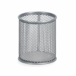 Bleistiftbecher Mesh Ø 8 cm