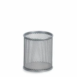 Bleistiftbecher Mesh Ø 8 cm