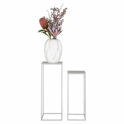 Blumenständer 2er-Set Beja
