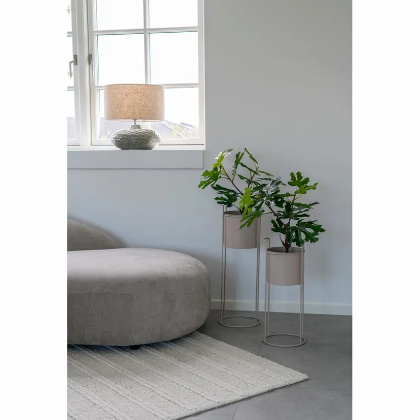 Blumenständer 2er-Set Rabo