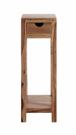 Blumensäule Yoga