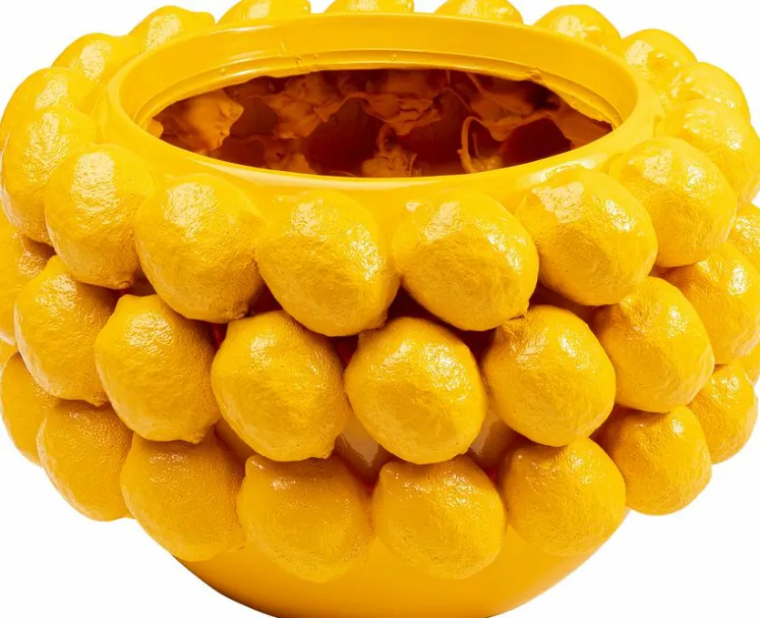 Blumentopf Lemon Juice 54727
