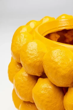 Blumentopf Lemon Juice 54727